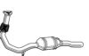 FONOS 20918 Catalytic Converter